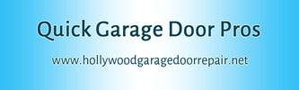 Quick Garage Door Pros